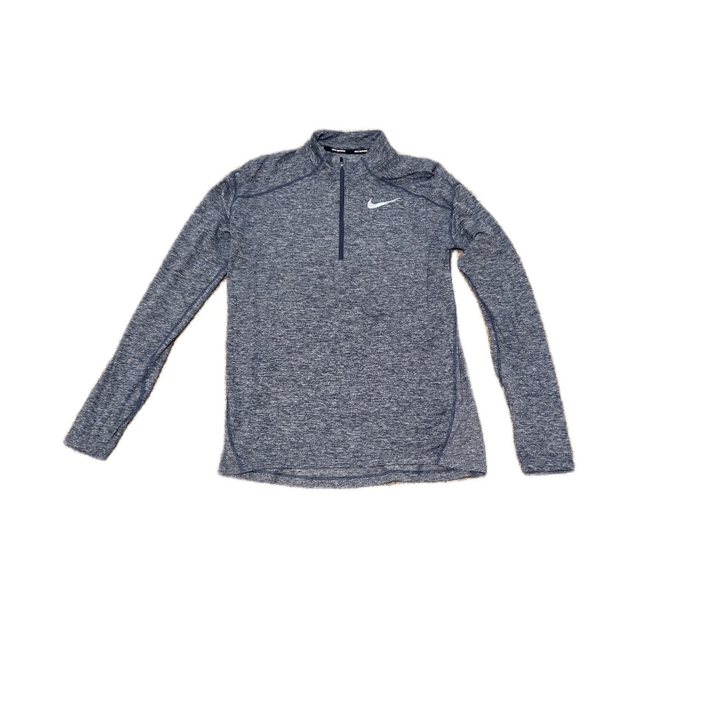 Nike Dri-Fit Quarter Zip